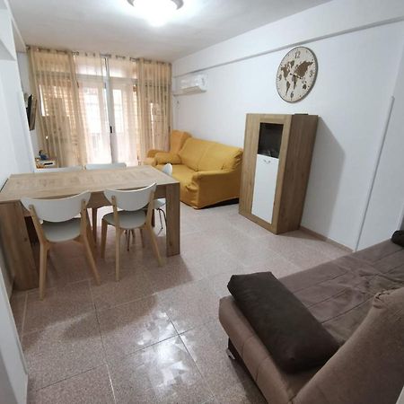 Tucasa In Benidorm ► Spacious And Reformed Apartment Exterior foto
