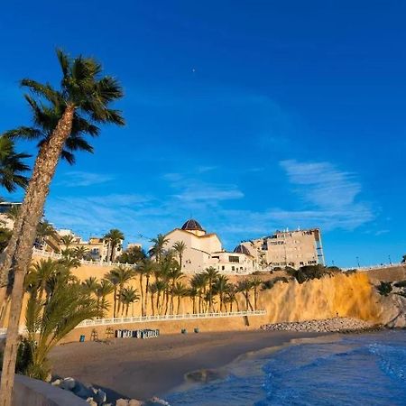 Tucasa In Benidorm ► Spacious And Reformed Apartment Exterior foto