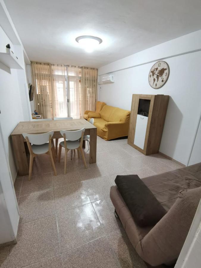 Tucasa In Benidorm ► Spacious And Reformed Apartment Exterior foto