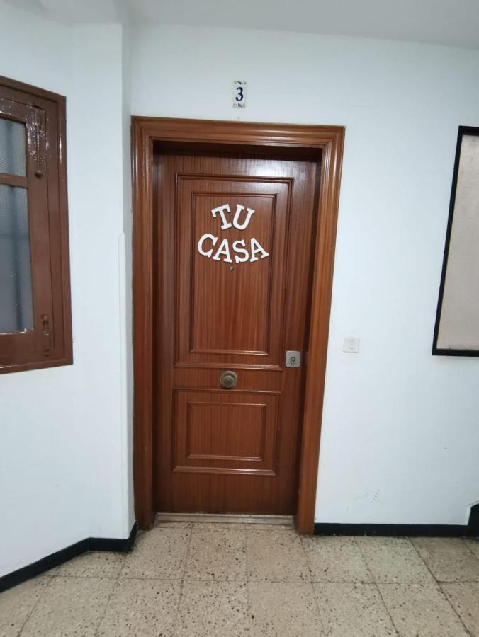 Tucasa In Benidorm ► Spacious And Reformed Apartment Exterior foto