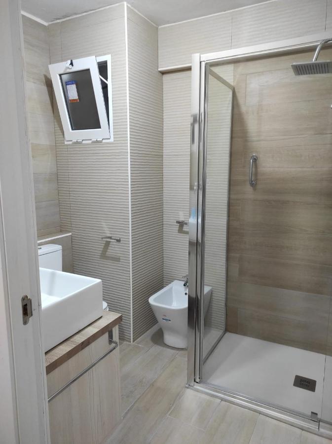 Tucasa In Benidorm ► Spacious And Reformed Apartment Exterior foto