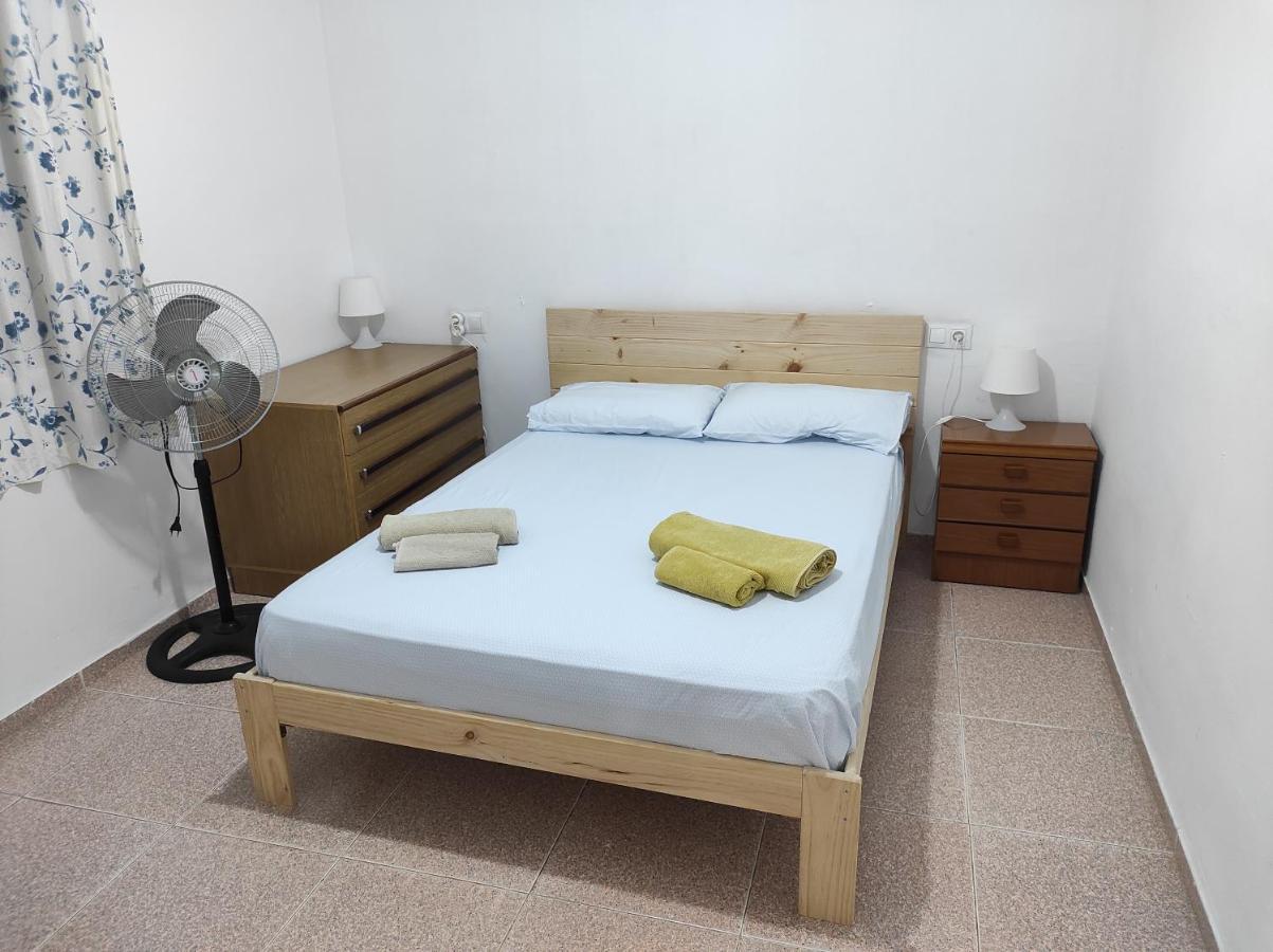 Tucasa In Benidorm ► Spacious And Reformed Apartment Exterior foto