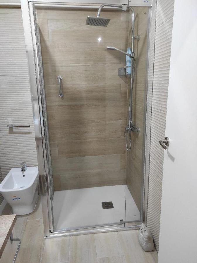 Tucasa In Benidorm ► Spacious And Reformed Apartment Exterior foto