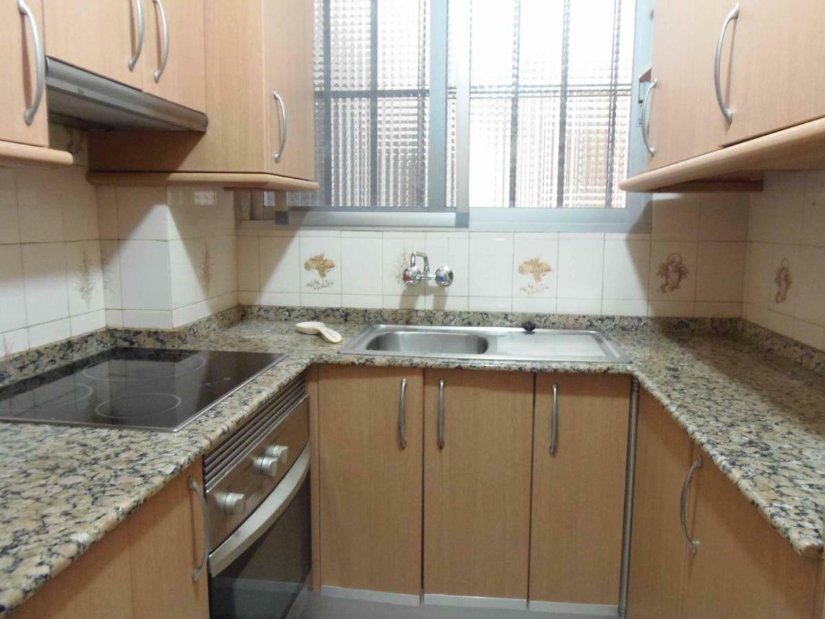 Tucasa In Benidorm ► Spacious And Reformed Apartment Exterior foto