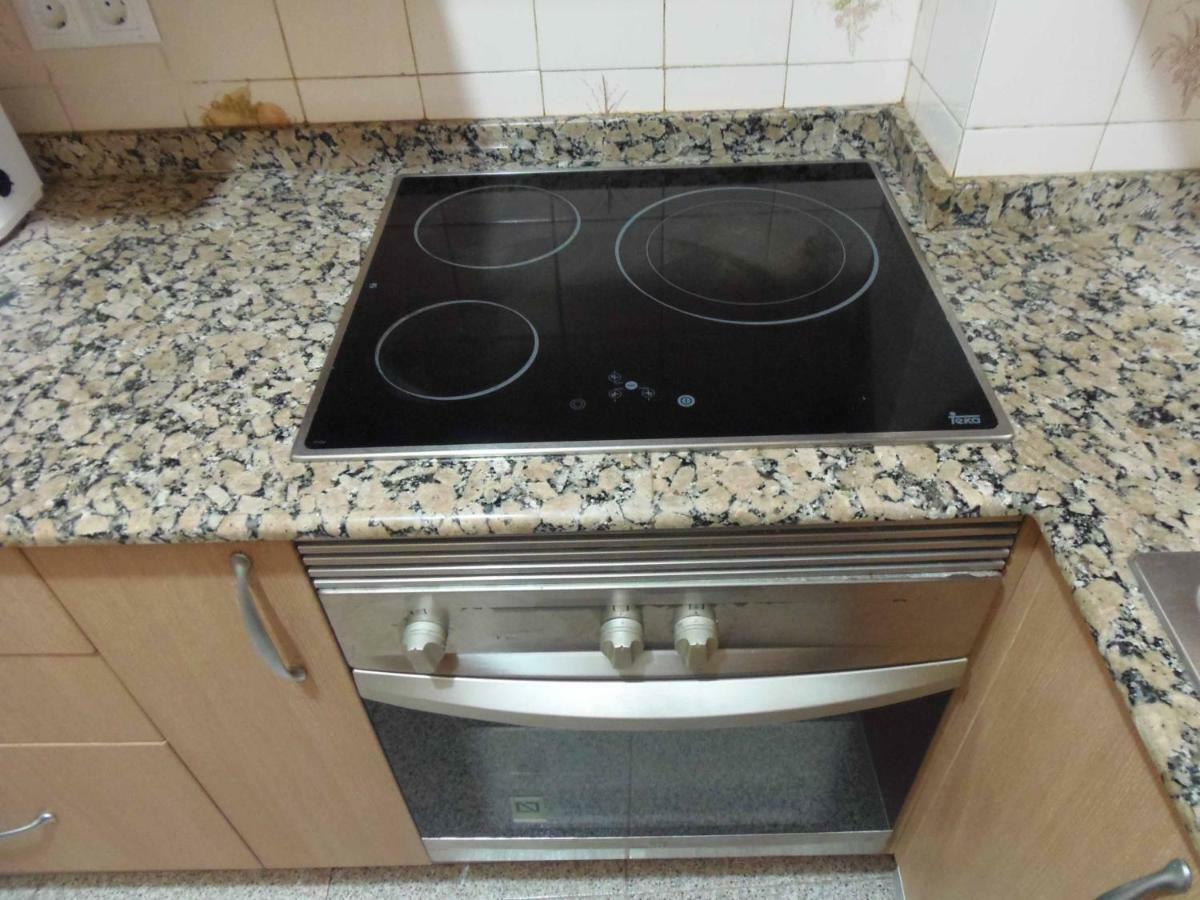 Tucasa In Benidorm ► Spacious And Reformed Apartment Exterior foto